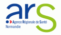 Logo ARS Normandie