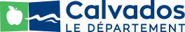 Logo Calvados