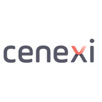 Logo Cenexi