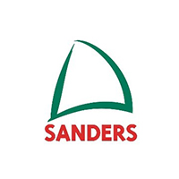 Logo Sanders