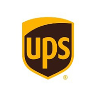 Logo UPS