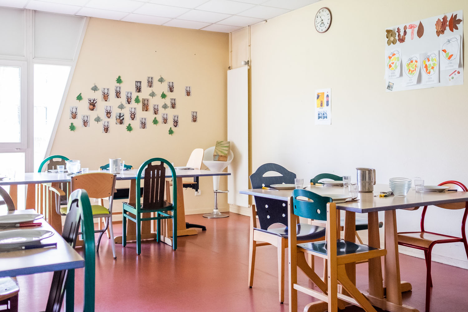 IME Site Corentin Donnard salle 