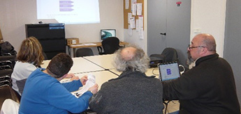 Atelier FALC