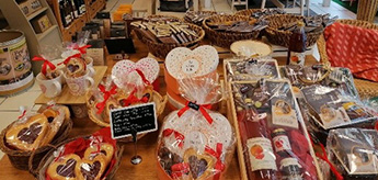 Épicerie & Confiserie