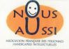 Logo Association "Nous Aussi"