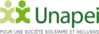 Logo UNAPEI