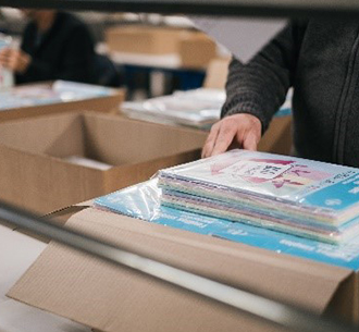 Valorisation des compétences